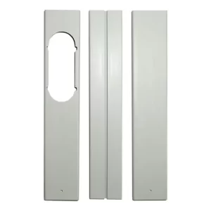 Aire acondicionado portátil Kit De 3 Placas Ajustables