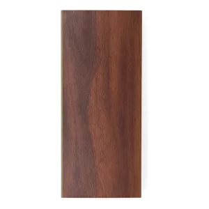 Piso flotante Laminado 8,3mm Merbau Valor Caja