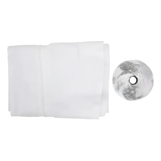 Aire acondicionado portátil Sello De Ventana Airlock