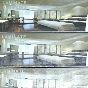Piso flotante Laminado 1.923 M2 Por Caja