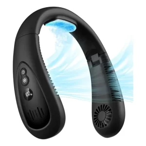 Aire acondicionado portátil Neck Air Conditioner, Portable Neck