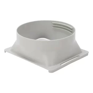 Aire acondicionado portátil Exhaust Port Air Conditioner