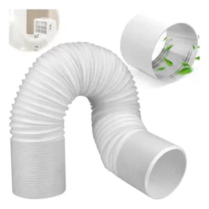 Aire acondicionado portátil Coolflow Con Kit Manguera De Esc