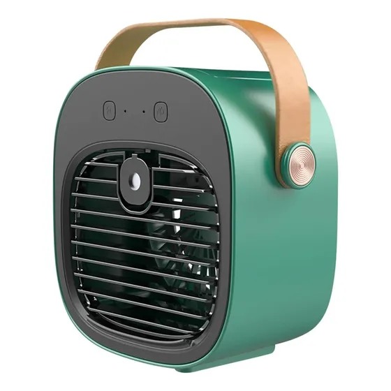 Aire acondicionado portátil Ventilador De Camping