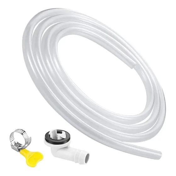 Aire acondicionado portátil Kit De Manguera De Drenaje For Ac