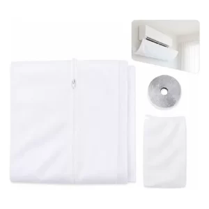 Aire acondicionado portátil Kit Sellado Ventana Portatil