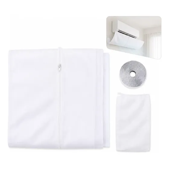Aire acondicionado portátil Kit Sellado Ventana Portatil