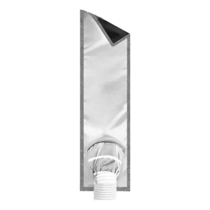 Aire acondicionado portátil Kit De Ventilación Para Ventanas