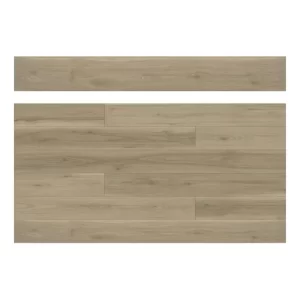 Piso flotante Apolo Greige 8.3mm Caja 1.90m² Klipen