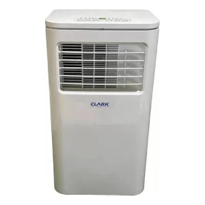 Aire acondicionado portátil 12000 btu Frio Calor Blanco
