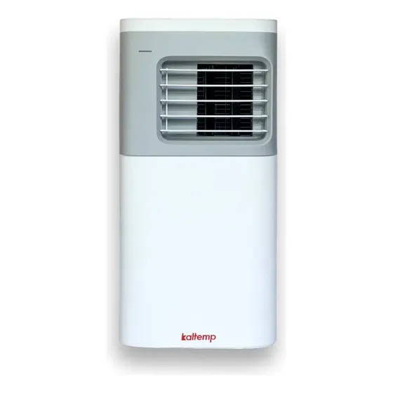 Aire acondicionado portátil 12000 btu Wifi Kaltemp 12.000 25 M2