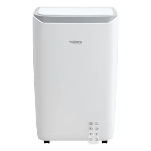 Aire acondicionado portátil 12000 btu Thorben Pac 3 En 1 12000btu
