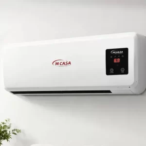 Aire acondicionado portátil Frío Caliente Calefactor