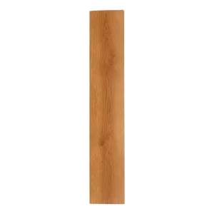 Piso flotante Laminado Brillante 8,3mm Roma Valor Caja