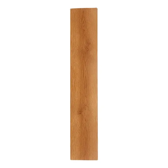 Piso flotante Laminado Brillante 8,3mm Roma Valor Caja
