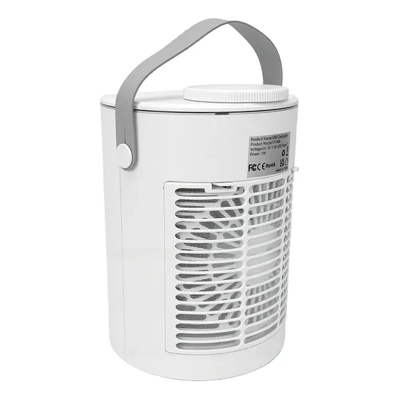 Aire acondicionado portátil Ventilador De Doméstico, 3