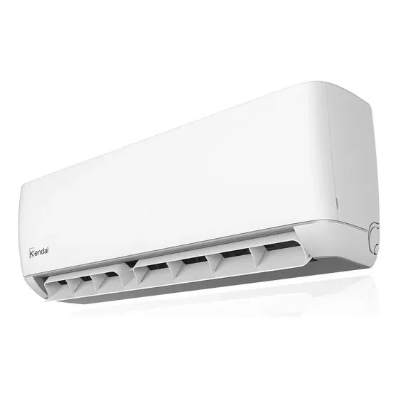 Aire acondicionado portátil Split Muro Inverter Kendal 9000 Btu