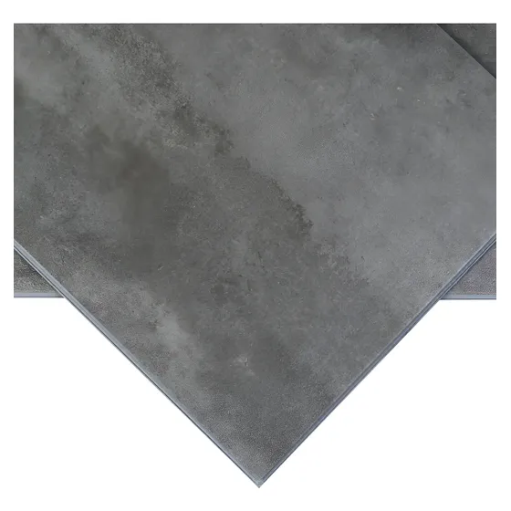 Piso flotante .piso Vinilico Click Pvc Spc Alto Transito 5 Mm