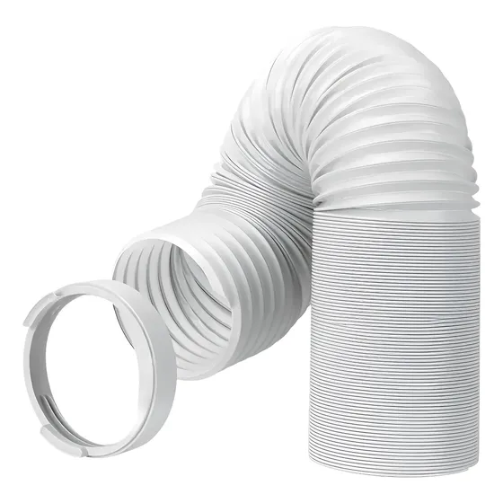 Aire acondicionado portátil Tubo De Escape Del 5.9 Inch