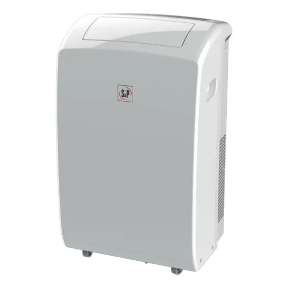 Aire acondicionado portátil 12000 btu Portatil Frio, Calor