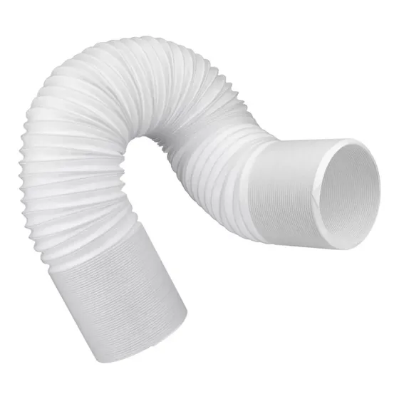 Aire acondicionado portátil Manguera Escape Tubo 15 Cm/5m