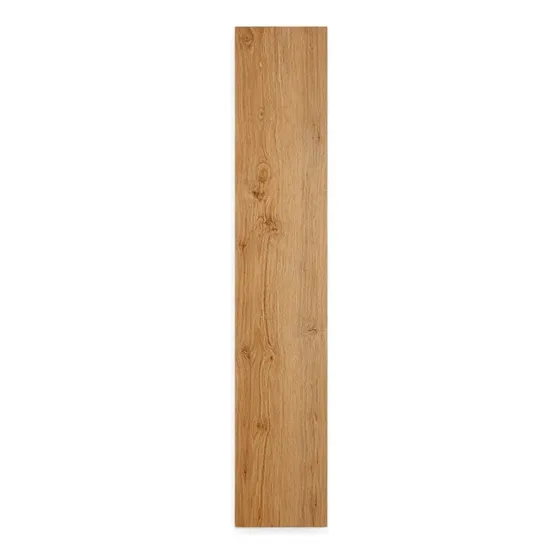 Piso flotante Laminado Brillante 8,3mm Rauli Valor Caja