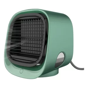 Aire acondicionado portátil Mini Funcional Mini Usb Opcional