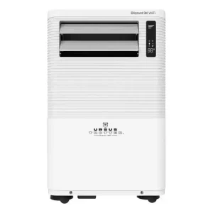 Aire acondicionado portátil Portatil 975w 9000 Btu Frio/calor