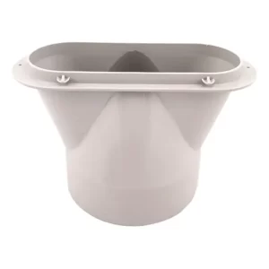 Aire acondicionado portátil 5.1 '' Adaptador De Ventana