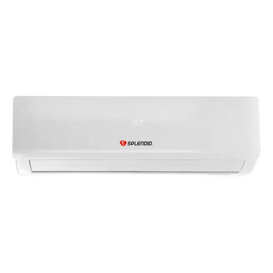 Aire acondicionado portátil Split 9000 Btu Inverter Modo