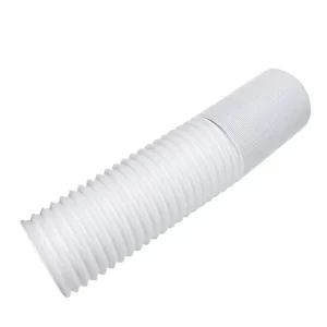 Aire acondicionado portátil Portable Universal Flexible Tubo