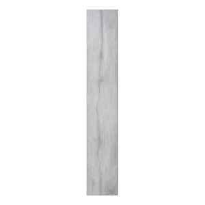 Piso flotante Laminado 8,3mm White Oak Valor Caja
