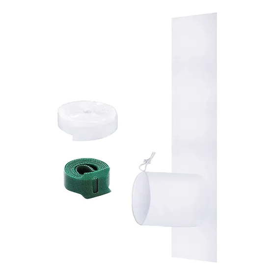 Aire acondicionado portátil Sliding Window Seal Set For Mobile