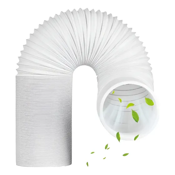 Aire acondicionado portátil Tubo O Manga De 150 Cm - 13 Cm