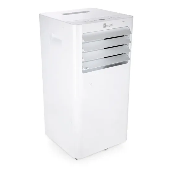 Aire acondicionado portátil Portatil 9000 Btu Kendal Eco Ill