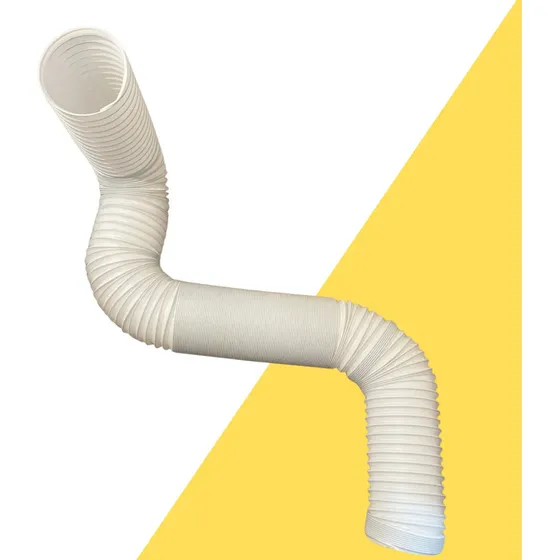 Aire acondicionado portátil Tubo Manga Portatil 15cm/3 Mts
