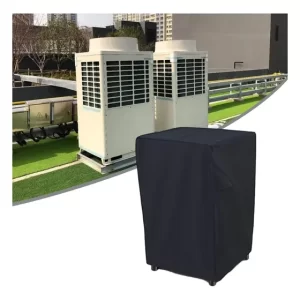 Aire acondicionado portátil Cubierta De Para Unidades Exteri