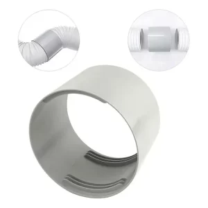 Aire acondicionado portátil Adaptador De Ventana, Acoplador