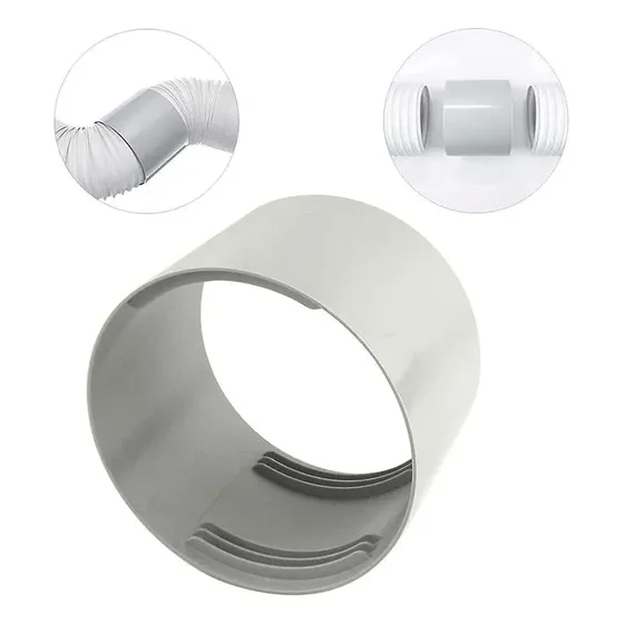 Aire acondicionado portátil Adaptador De Ventana, Acoplador