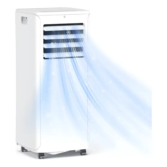 Aire acondicionado portátil 12000 btu Line Blaster