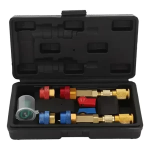 Aire acondicionado portátil Extractor De Vástago De Válvula