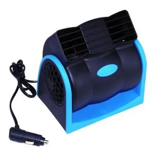 Aire acondicionado portátil Ventilador De Silencioso For Coche