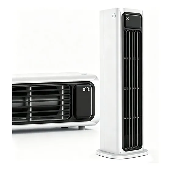 Aire acondicionado portátil Vujodi Ultracooling Fan, Portable