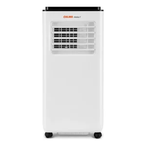 Aire acondicionado portátil 12000 btu Calma 7000 Modelo A7 Color