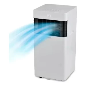 Aire acondicionado portátil 12000 btu Portatil Thor Pac 3en1