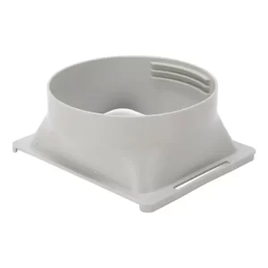 Aire acondicionado portátil Adaptador De Conector De Tubo