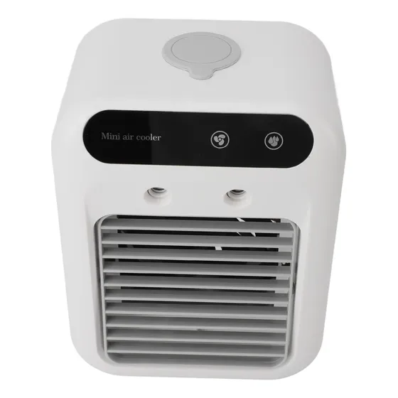 Aire acondicionado portátil Ventilador De Portátil, Enfriador