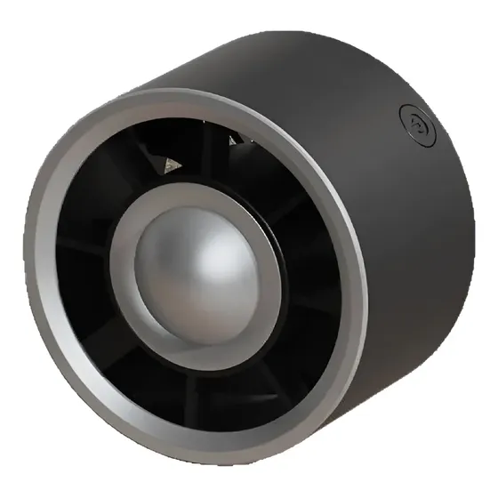 Aire acondicionado portátil Miniventiladores Air, Salida De