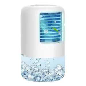 Aire acondicionado portátil Mini Portátil, Ventilador