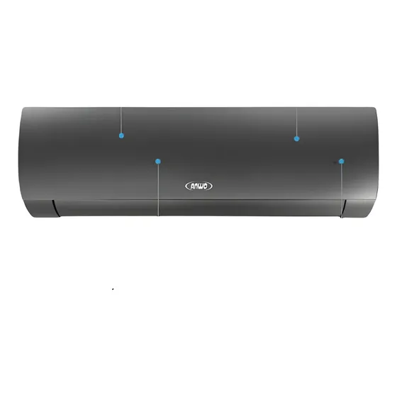 Aire acondicionado portátil 12.000 Inverter Wifi New Cool Design